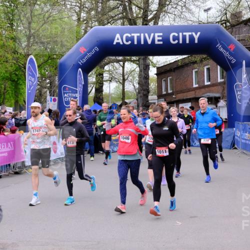 19.04.2026 - Hammer Lauf Tim E. http://msf.ph/oto/9527393 19.04.2026 09:45:52 Ziel  meine-sportfotos.de
