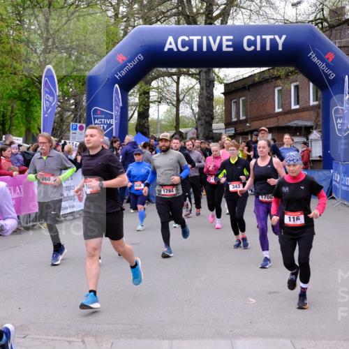19.04.2026 - Hammer Lauf Tim E. http://msf.ph/oto/9527418 19.04.2026 09:45:55 Ziel  meine-sportfotos.de