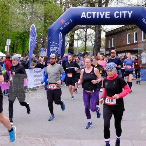 19.04.2026 - Hammer Lauf Tim E. http://msf.ph/oto/9527429 19.04.2026 09:45:56 Ziel  meine-sportfotos.de