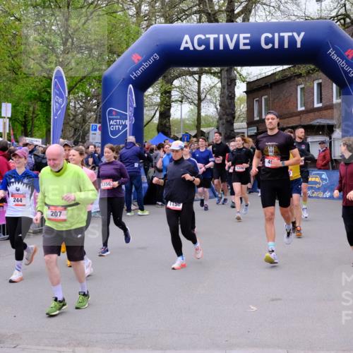 19.04.2026 - Hammer Lauf Tim E. http://msf.ph/oto/9527435 19.04.2026 09:45:59 Ziel  meine-sportfotos.de