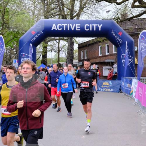 19.04.2026 - Hammer Lauf Tim E. http://msf.ph/oto/9527455 19.04.2026 09:46:01 Ziel  meine-sportfotos.de