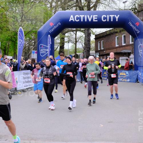 19.04.2026 - Hammer Lauf Tim E. http://msf.ph/oto/9527492 19.04.2026 09:46:04 Ziel  meine-sportfotos.de