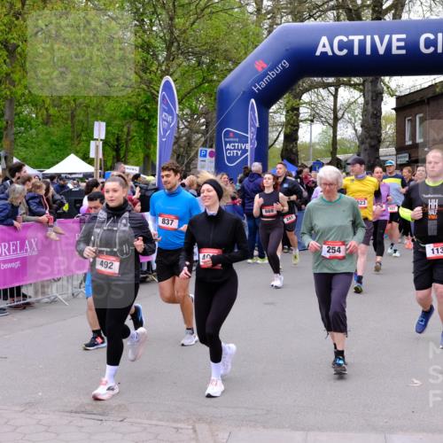 19.04.2026 - Hammer Lauf Tim E. http://msf.ph/oto/9527503 19.04.2026 09:46:05 Ziel  meine-sportfotos.de
