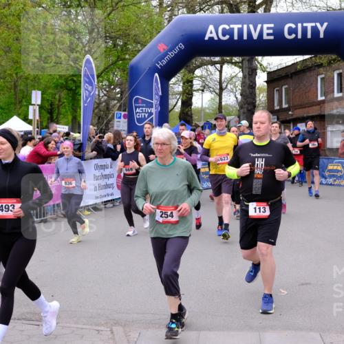 19.04.2026 - Hammer Lauf Tim E. http://msf.ph/oto/9527511 19.04.2026 09:46:06 Ziel  meine-sportfotos.de