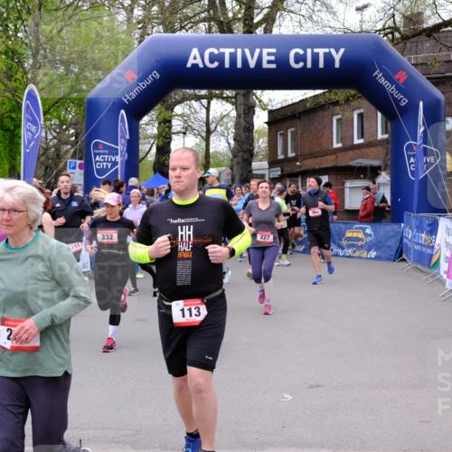 19.04.2026 - Hammer Lauf Tim E. http://msf.ph/oto/9527517 19.04.2026 09:46:06 Ziel  meine-sportfotos.de