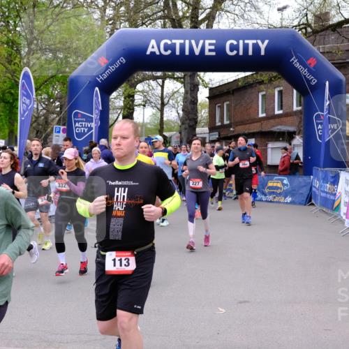 19.04.2026 - Hammer Lauf Tim E. http://msf.ph/oto/9527520 19.04.2026 09:46:06 Ziel  meine-sportfotos.de