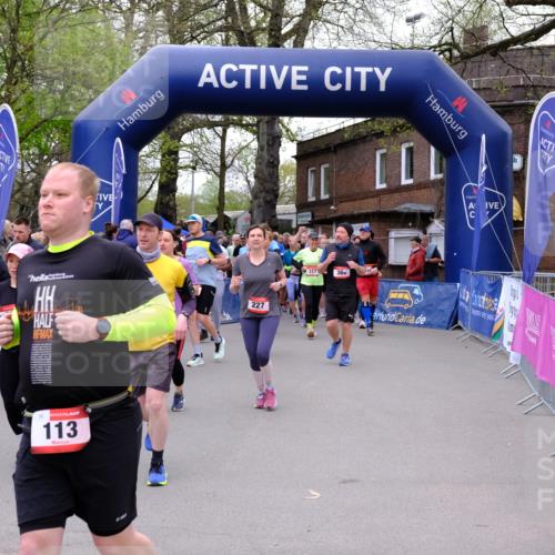 19.04.2026 - Hammer Lauf Tim E. http://msf.ph/oto/9527523 19.04.2026 09:46:07 Ziel  meine-sportfotos.de