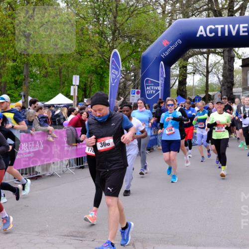 19.04.2026 - Hammer Lauf Tim E. http://msf.ph/oto/9527543 19.04.2026 09:46:09 Ziel  meine-sportfotos.de