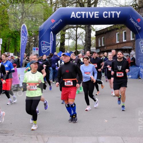 19.04.2026 - Hammer Lauf Tim E. http://msf.ph/oto/9527546 19.04.2026 09:46:11 Ziel  meine-sportfotos.de
