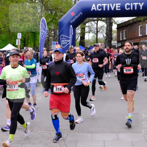 19.04.2026 - Hammer Lauf Tim E. http://msf.ph/oto/9527555 19.04.2026 09:46:12 Ziel  meine-sportfotos.de