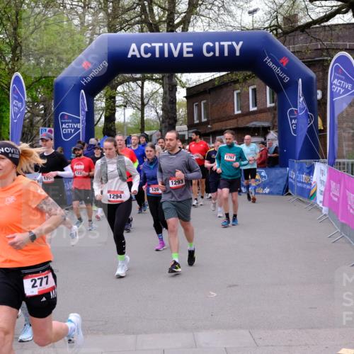 19.04.2026 - Hammer Lauf Tim E. http://msf.ph/oto/9527595 19.04.2026 09:46:17 Ziel  meine-sportfotos.de