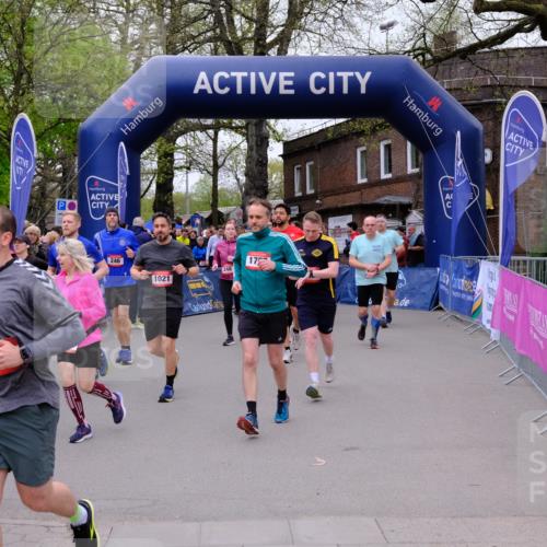 19.04.2026 - Hammer Lauf Tim E. http://msf.ph/oto/9527606 19.04.2026 09:46:19 Ziel  meine-sportfotos.de