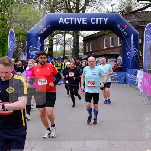 19.04.2026 - Hammer Lauf Tim E. http://msf.ph/oto/9527615 19.04.2026 09:46:21 Ziel  meine-sportfotos.de