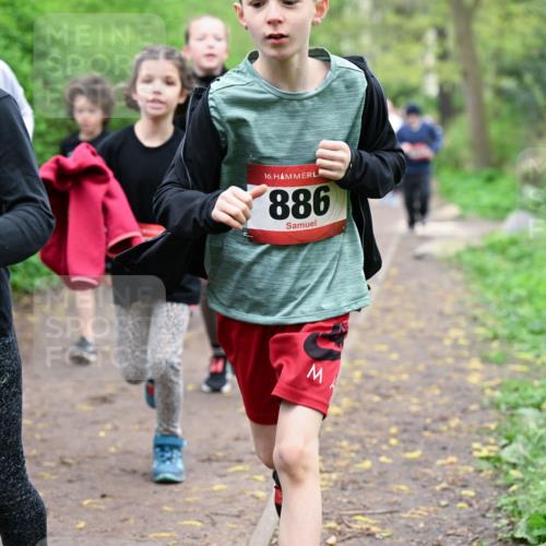 19.04.2026 - Hammer Lauf Dr. Thomas Lammeyer http://msf.ph/oto/9527651 19.04.2026 09:26:14 Laufen 886 meine-sportfotos.de