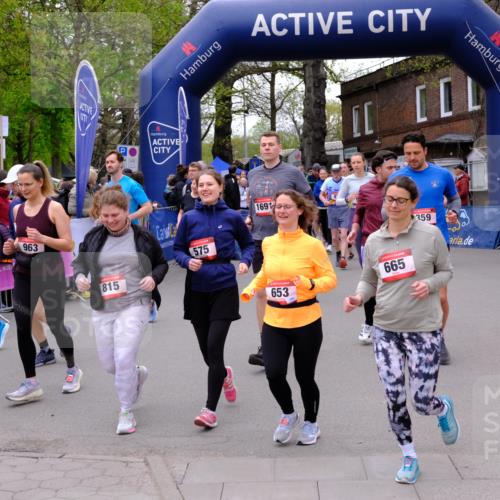 19.04.2026 - Hammer Lauf Tim E. http://msf.ph/oto/9527774 19.04.2026 09:46:37 Ziel  meine-sportfotos.de
