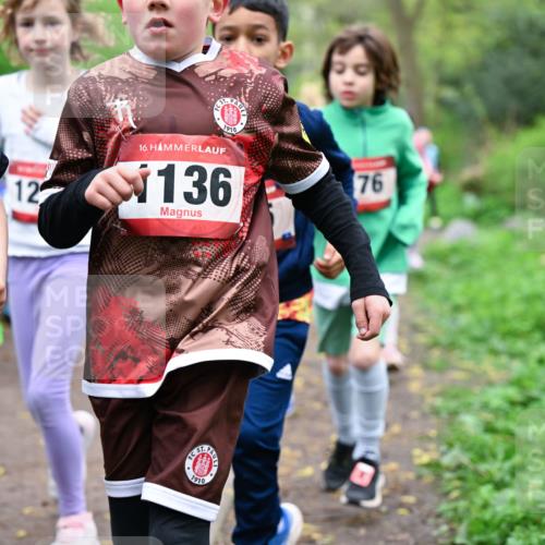 19.04.2026 - Hammer Lauf Dr. Thomas Lammeyer http://msf.ph/oto/9527784 19.04.2026 09:26:31 Laufen 1910, 136, 1910 meine-sportfotos.de