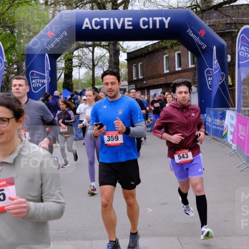 19.04.2026 - Hammer Lauf Tim E. http://msf.ph/oto/9527786 19.04.2026 09:46:38 Ziel  meine-sportfotos.de