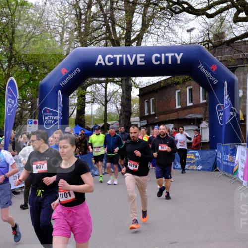 19.04.2026 - Hammer Lauf Tim E. http://msf.ph/oto/9527792 19.04.2026 09:46:41 Ziel  meine-sportfotos.de