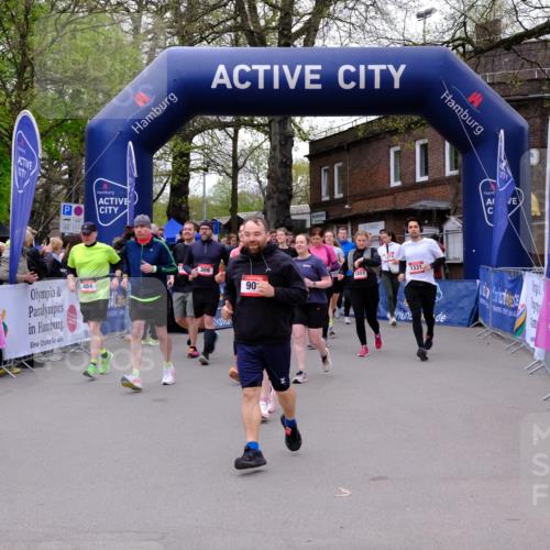 19.04.2026 - Hammer Lauf Tim E. http://msf.ph/oto/9527801 19.04.2026 09:46:42 Ziel  meine-sportfotos.de