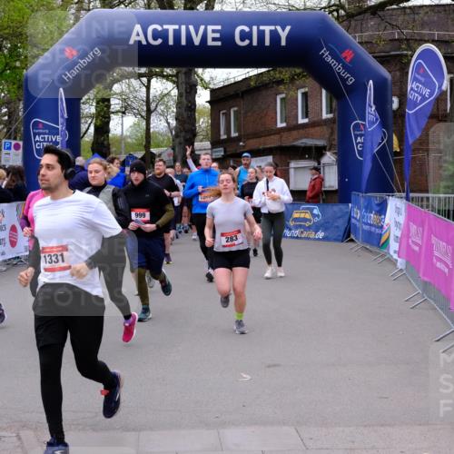 19.04.2026 - Hammer Lauf Tim E. http://msf.ph/oto/9527816 19.04.2026 09:46:45 Ziel  meine-sportfotos.de