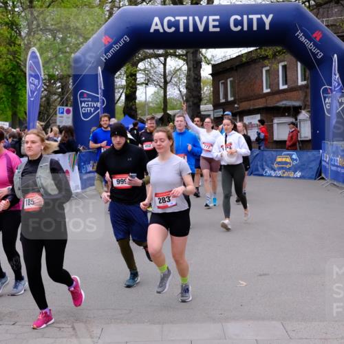 19.04.2026 - Hammer Lauf Tim E. http://msf.ph/oto/9527827 19.04.2026 09:46:46 Ziel  meine-sportfotos.de