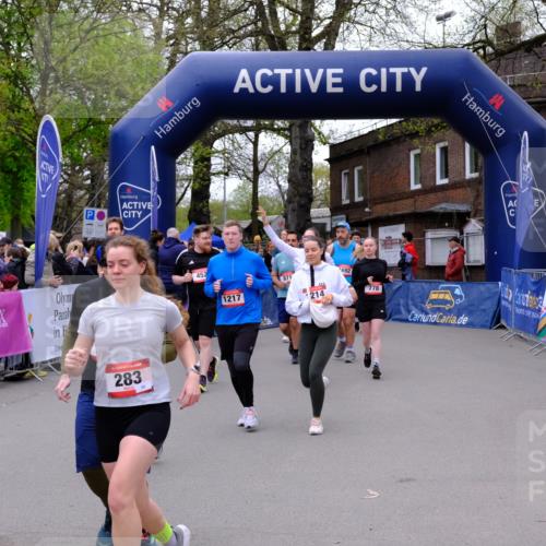19.04.2026 - Hammer Lauf Tim E. http://msf.ph/oto/9527834 19.04.2026 09:46:46 Ziel  meine-sportfotos.de