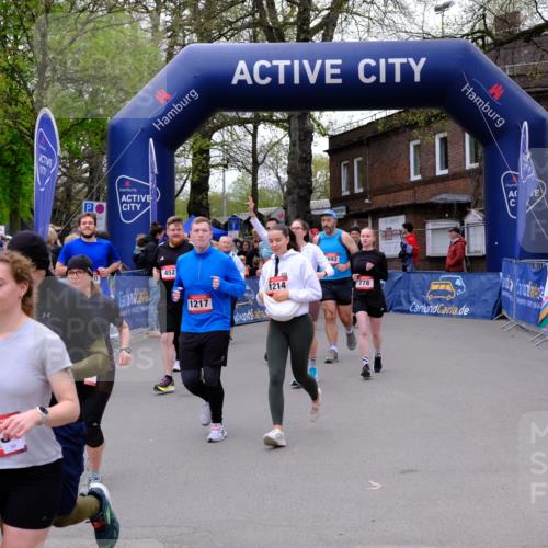 19.04.2026 - Hammer Lauf Tim E. http://msf.ph/oto/9527837 19.04.2026 09:46:47 Ziel  meine-sportfotos.de