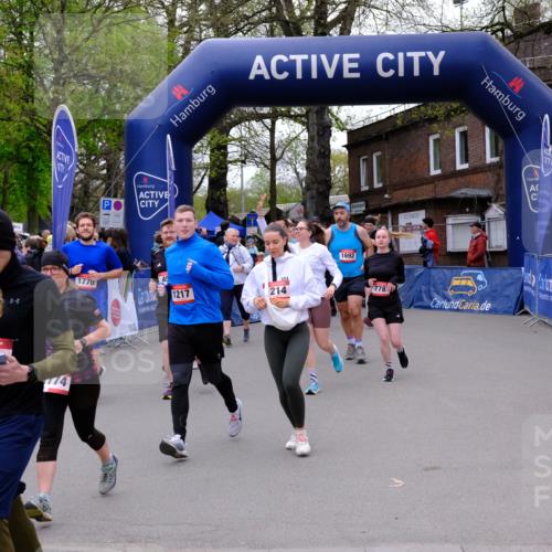 19.04.2026 - Hammer Lauf Tim E. http://msf.ph/oto/9527839 19.04.2026 09:46:47 Ziel  meine-sportfotos.de