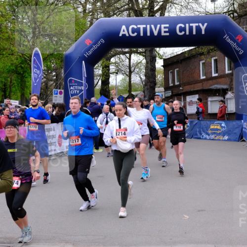 19.04.2026 - Hammer Lauf Tim E. http://msf.ph/oto/9527843 19.04.2026 09:46:47 Ziel  meine-sportfotos.de