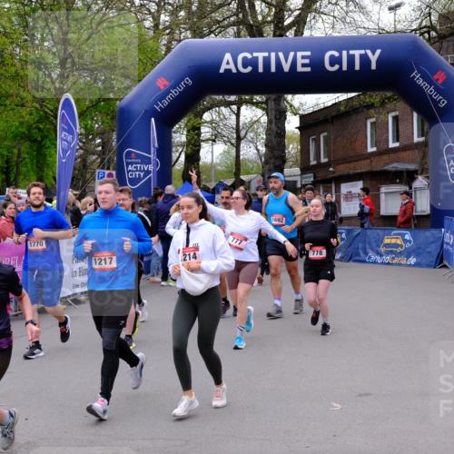 19.04.2026 - Hammer Lauf Tim E. http://msf.ph/oto/9527846 19.04.2026 09:46:47 Ziel  meine-sportfotos.de