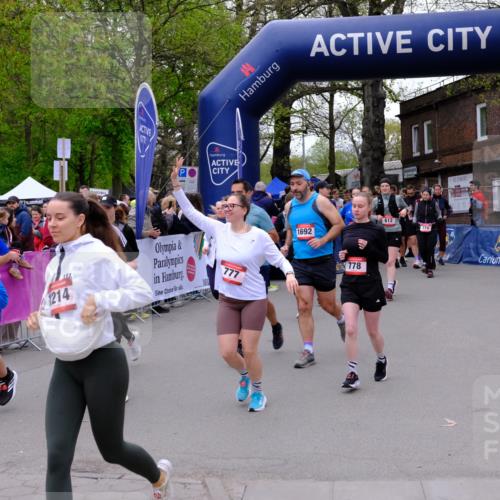 19.04.2026 - Hammer Lauf Tim E. http://msf.ph/oto/9527848 19.04.2026 09:46:48 Ziel  meine-sportfotos.de