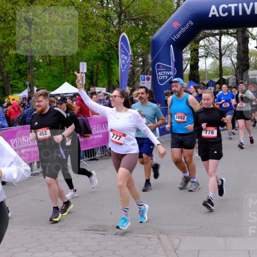 19.04.2026 - Hammer Lauf Tim E. http://msf.ph/oto/9527854 19.04.2026 09:46:48 Ziel  meine-sportfotos.de