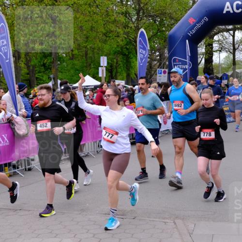 19.04.2026 - Hammer Lauf Tim E. http://msf.ph/oto/9527857 19.04.2026 09:46:49 Ziel  meine-sportfotos.de