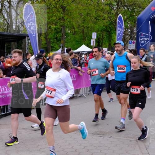 19.04.2026 - Hammer Lauf Tim E. http://msf.ph/oto/9527863 19.04.2026 09:46:49 Ziel  meine-sportfotos.de