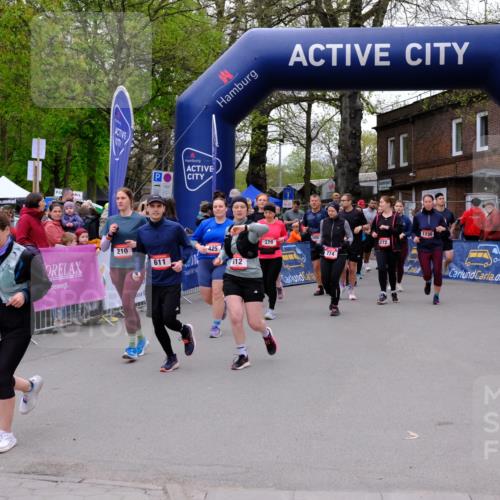 19.04.2026 - Hammer Lauf Tim E. http://msf.ph/oto/9527870 19.04.2026 09:46:50 Ziel  meine-sportfotos.de