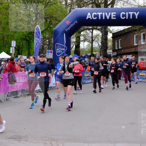 19.04.2026 - Hammer Lauf Tim E. http://msf.ph/oto/9527872 19.04.2026 09:46:50 Ziel  meine-sportfotos.de