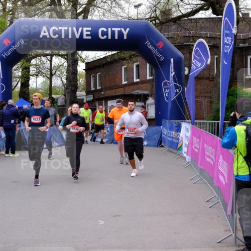 19.04.2026 - Hammer Lauf Tim E. http://msf.ph/oto/9527900 19.04.2026 09:46:55 Ziel  meine-sportfotos.de