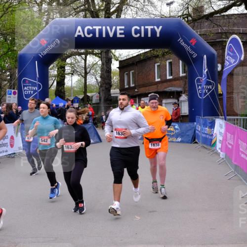 19.04.2026 - Hammer Lauf Tim E. http://msf.ph/oto/9527920 19.04.2026 09:46:56 Ziel  meine-sportfotos.de