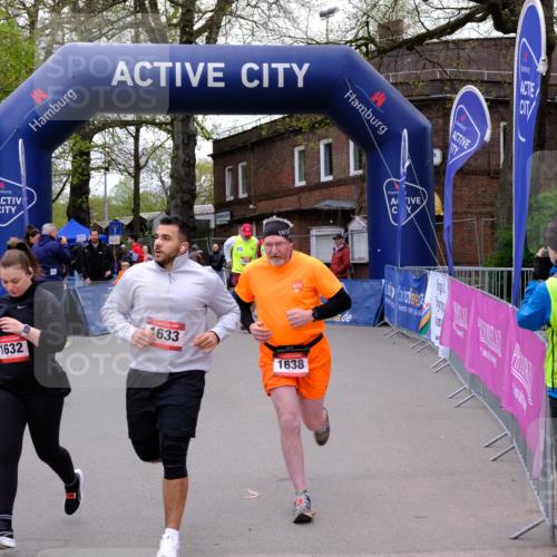 19.04.2026 - Hammer Lauf Tim E. http://msf.ph/oto/9527925 19.04.2026 09:46:57 Ziel  meine-sportfotos.de