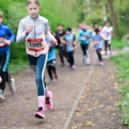 19.04.2026 - Hammer Lauf Dr. Thomas Lammeyer http://msf.ph/oto/9527932 19.04.2026 09:26:47 Laufen 1005 meine-sportfotos.de