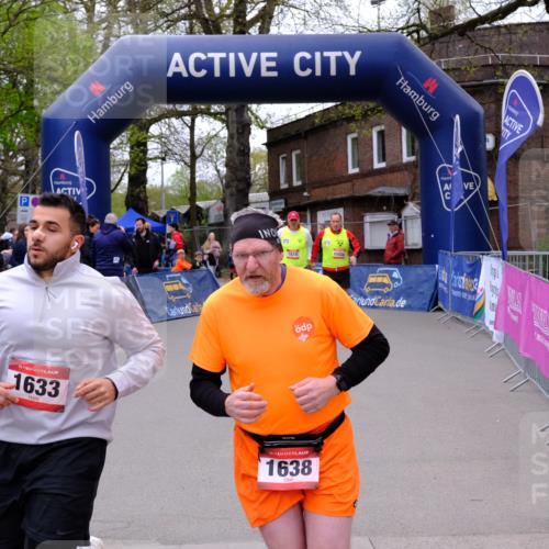 19.04.2026 - Hammer Lauf Tim E. http://msf.ph/oto/9527934 19.04.2026 09:46:57 Ziel  meine-sportfotos.de