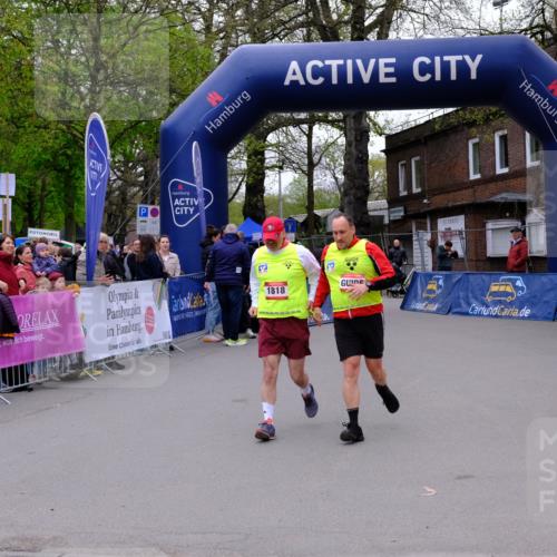 19.04.2026 - Hammer Lauf Tim E. http://msf.ph/oto/9527937 19.04.2026 09:47:01 Ziel  meine-sportfotos.de