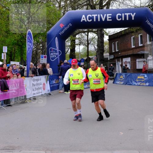 19.04.2026 - Hammer Lauf Tim E. http://msf.ph/oto/9527940 19.04.2026 09:47:01 Ziel  meine-sportfotos.de