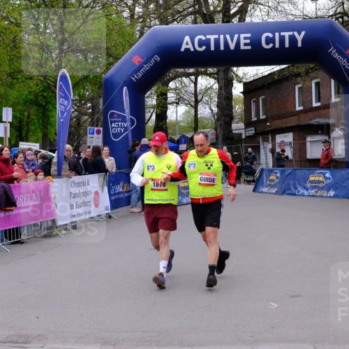 19.04.2026 - Hammer Lauf Tim E. http://msf.ph/oto/9527943 19.04.2026 09:47:01 Ziel  meine-sportfotos.de