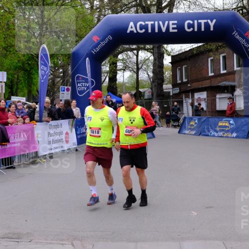 19.04.2026 - Hammer Lauf Tim E. http://msf.ph/oto/9527946 19.04.2026 09:47:01 Ziel  meine-sportfotos.de
