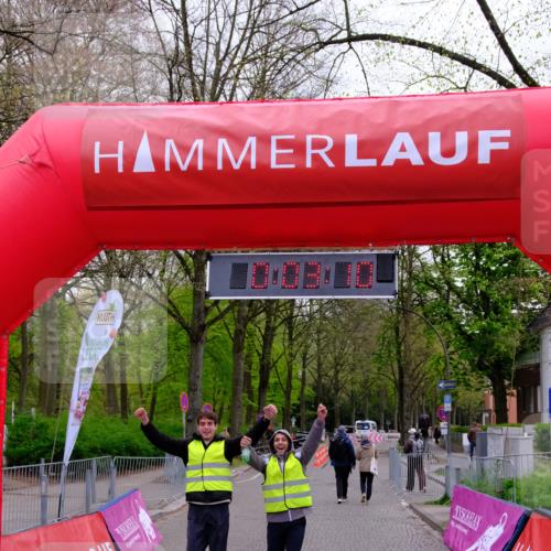 19.04.2026 - Hammer Lauf Tim E. http://msf.ph/oto/9527965 19.04.2026 09:48:19 Ziel  meine-sportfotos.de