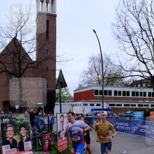 19.04.2026 - Hammer Lauf Tim E. http://msf.ph/oto/9527976 19.04.2026 09:58:41 Ziel 340, 797, 1895, 1912 meine-sportfotos.de