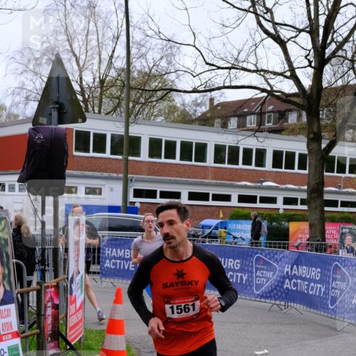 19.04.2026 - Hammer Lauf Tim E. http://msf.ph/oto/9528005 19.04.2026 09:59:20 Ziel 974, 1274, 1343, 1561 meine-sportfotos.de
