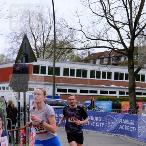 19.04.2026 - Hammer Lauf Tim E. http://msf.ph/oto/9528011 19.04.2026 09:59:21 Ziel 974, 1274, 1343, 1561 meine-sportfotos.de