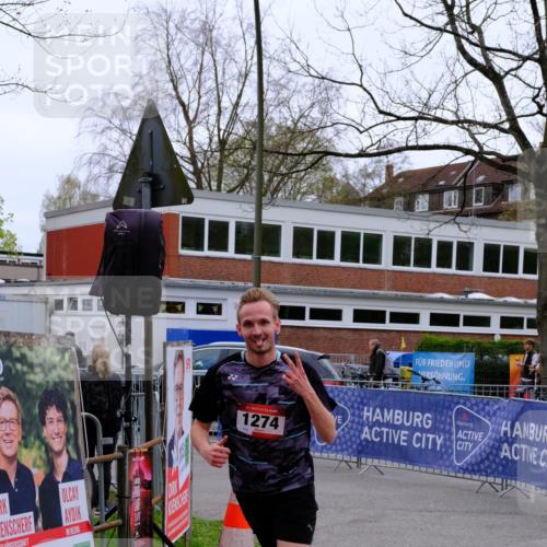 19.04.2026 - Hammer Lauf Tim E. http://msf.ph/oto/9528018 19.04.2026 09:59:21 Ziel 974, 1274, 1343, 1561 meine-sportfotos.de